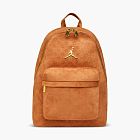 Рюкзак Jordan Monogram Suede Sand