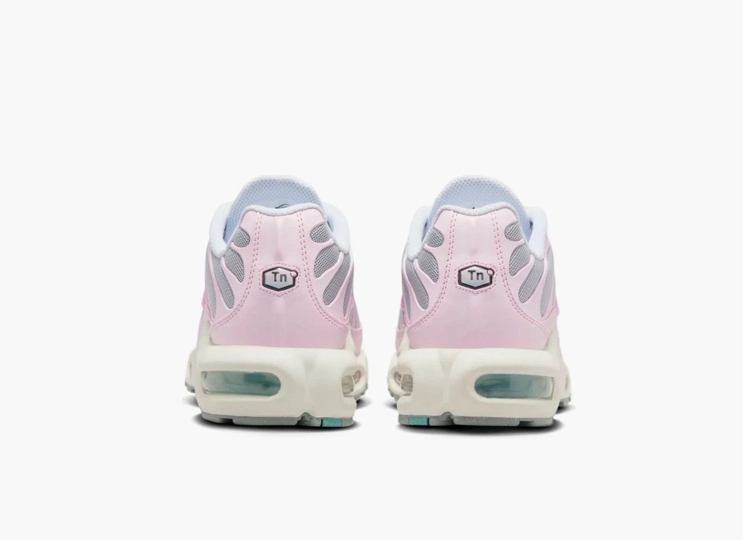 Nike Air Max Plus WMNS Paw Print 
