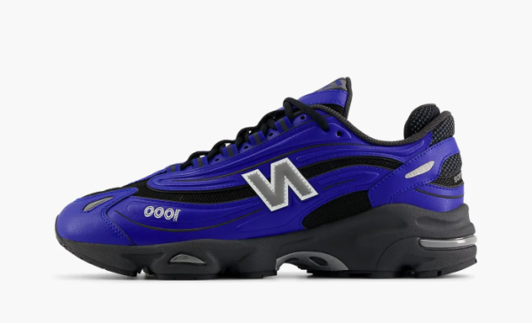 New Balance 1000 Team Royal 