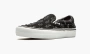 Vans Slip-on Pro "Supreme - Black Hole Punch Denim" 