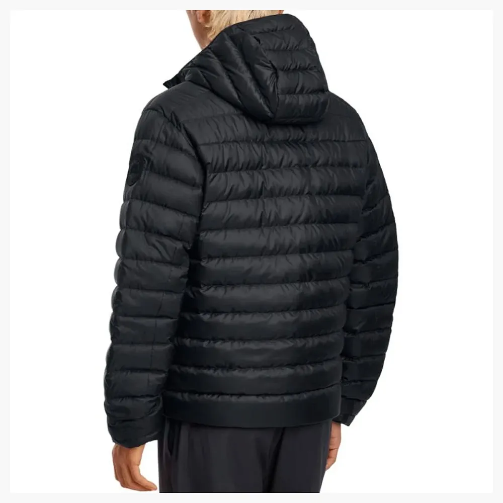 Canada Goose Stratus Hoody Black