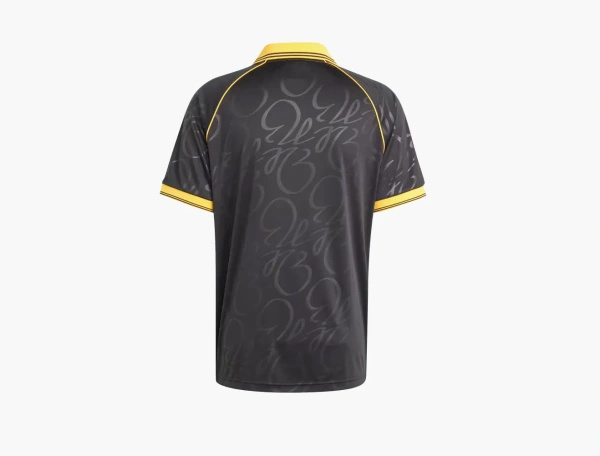 Adidas Jude Bellingham Jersey T-Shirt  Black 