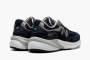 New Balance 990v6 Made in USA Navy 
