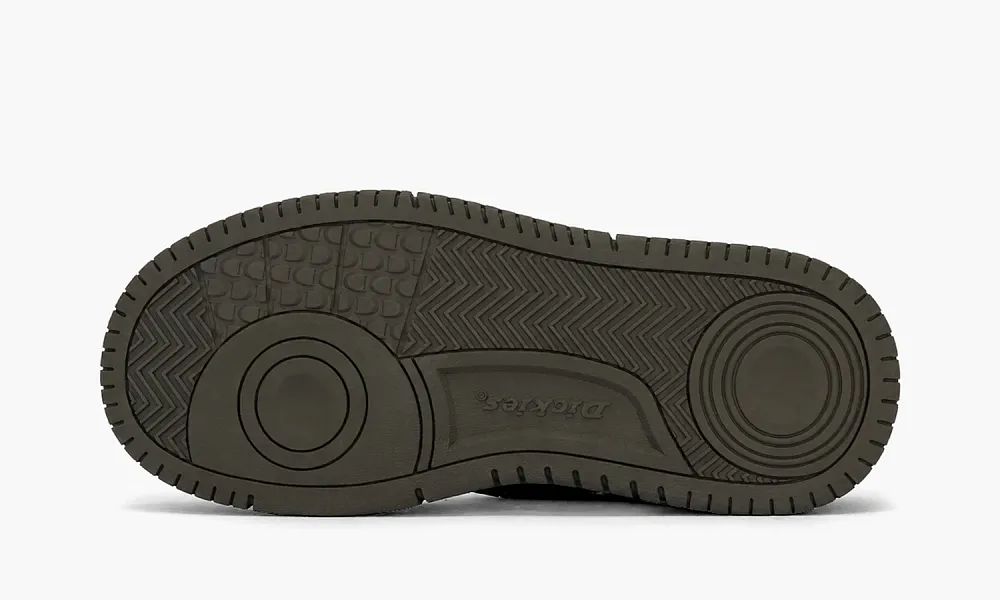 Dickies Skate Sneakers WMNS Dark Grey