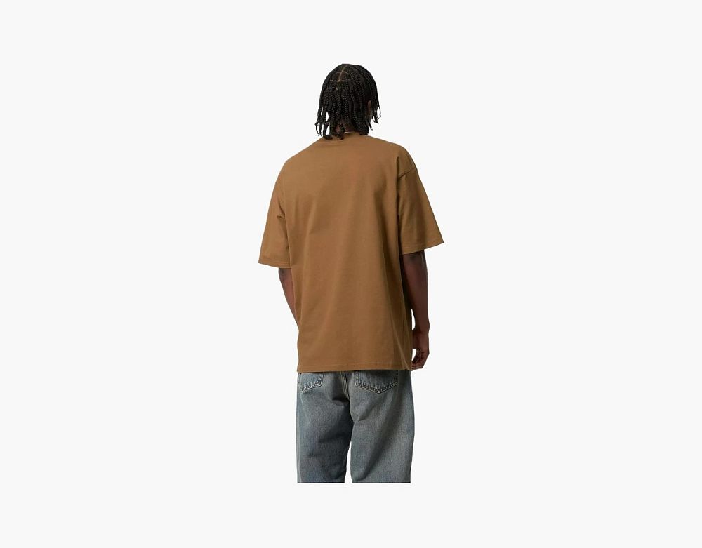 Carhartt WIP FW24 SS Eldon Pocket T-Shirt T