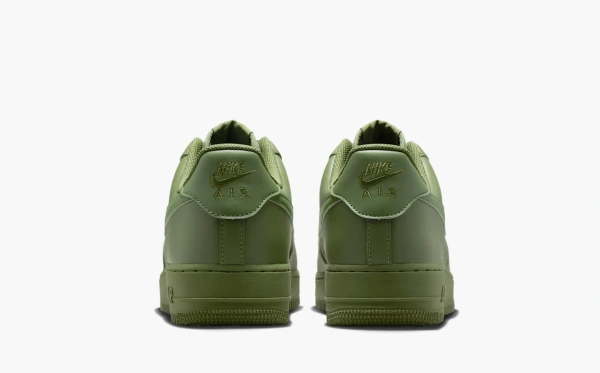 Nike Air Force 1 '07 Army Olive 