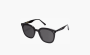 Gentle Monster Rosy 01 Sunglasses Black 