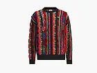 Adidas Originals LNY AOP Sweater Black