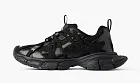 Balenciaga 3XL Sneaker Extreme Laces Black