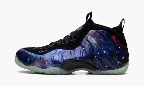 Nike Air Foamposite One Galaxy 2025 