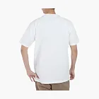 Carhartt WIP University Script T-Shirt White