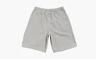 Stussy Baggy Beach Shorts Grey Stripe