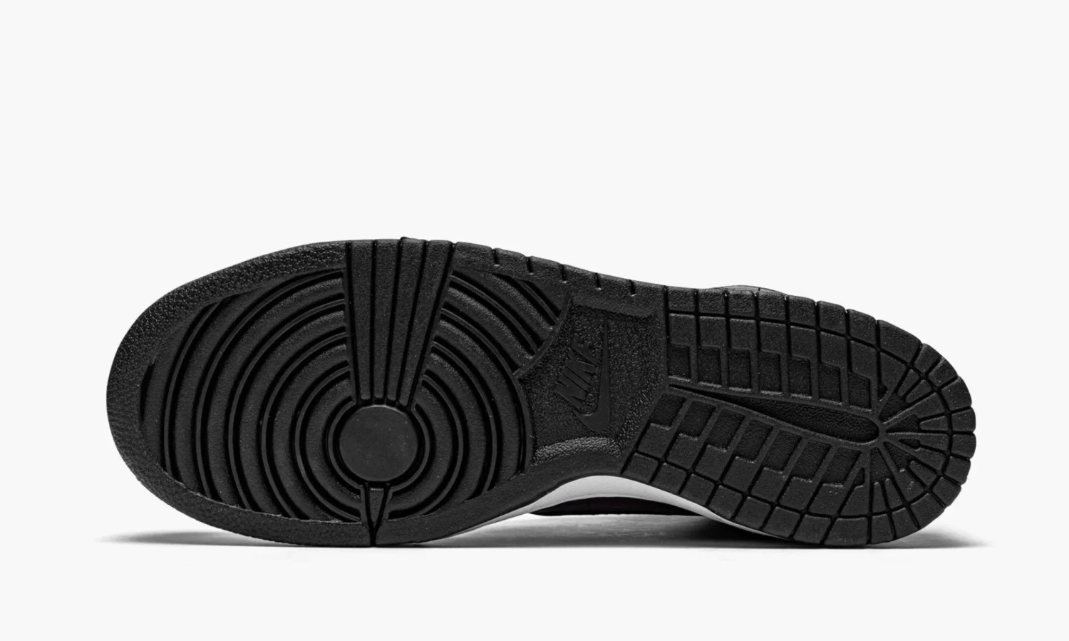 Nike Dunk High Fragment Design Beijing 2021 