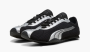 Puma H-Street OG "Black Silver" 