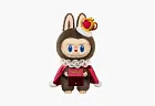 Pop Mart Labubu The Monsters Let's Checkmate Series Vinyl Plush Doll (38 СМ)