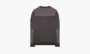 Stone Island Lightweight Cotton Sweatshirt Grey 