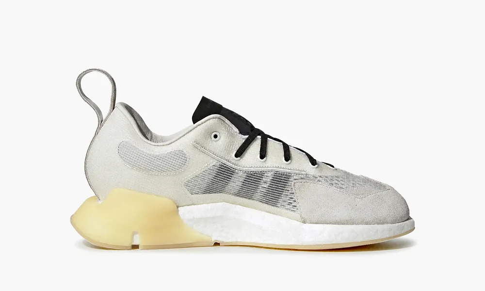 Y-3 Orisan Cream White