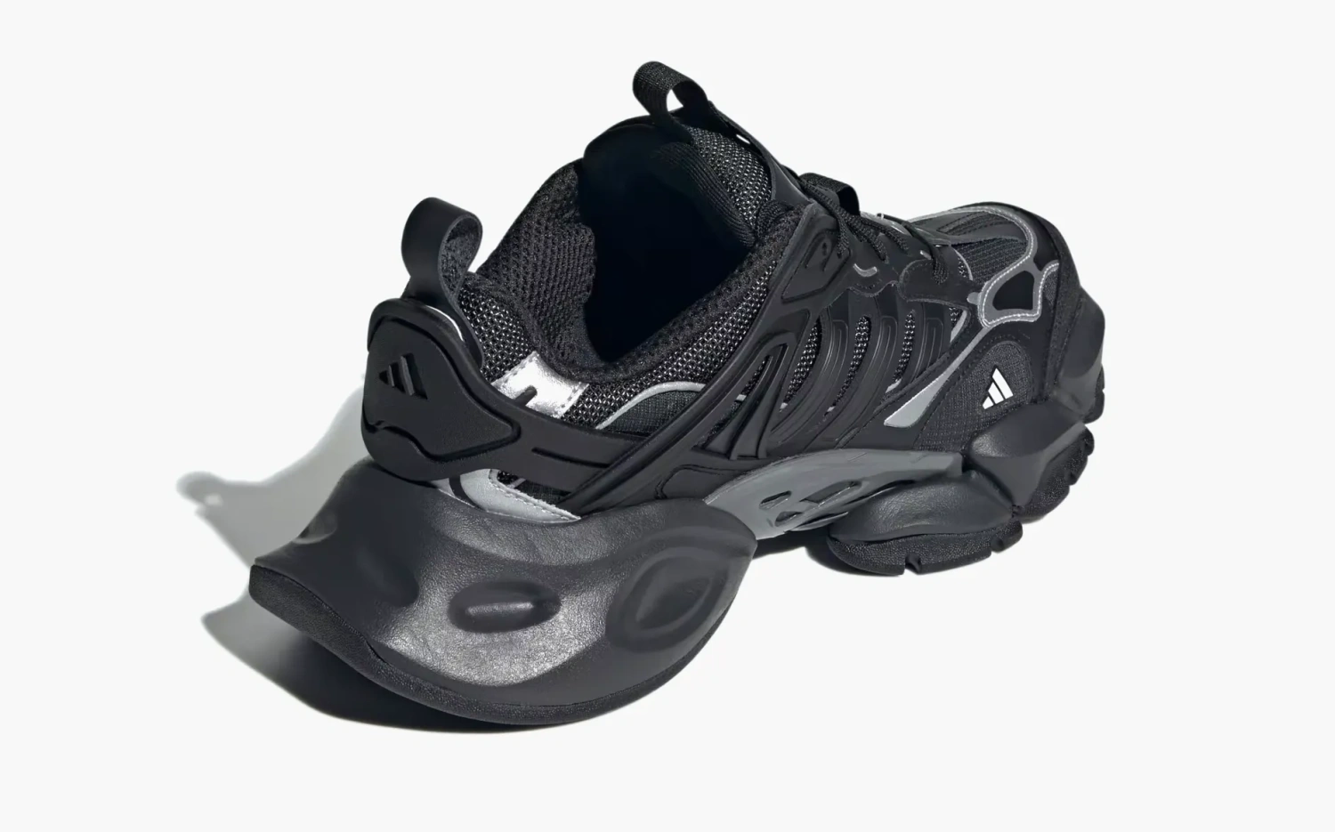 Adidas Vento XLG Deluxe Black 