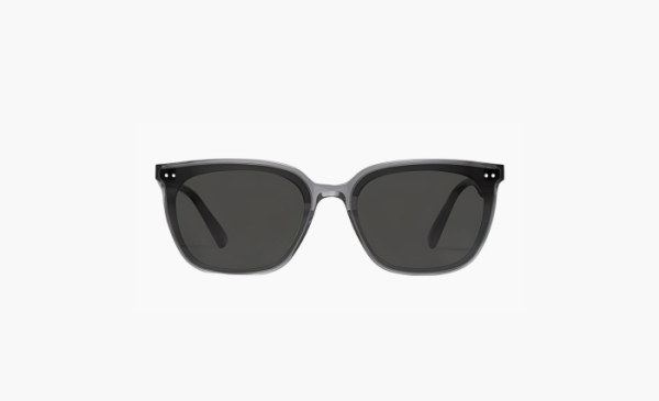 Gentle Monster Unisex Sunglasses Grey 