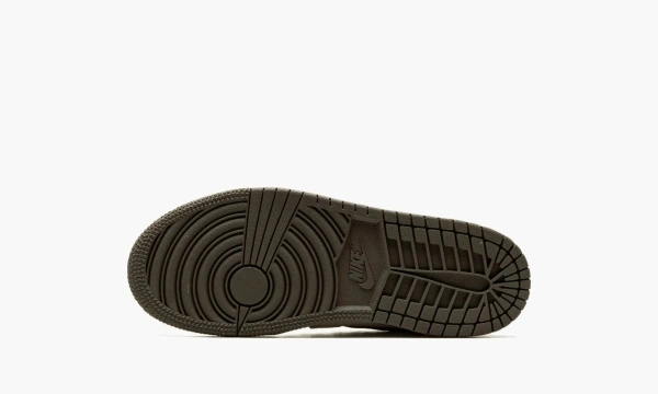 Air Jordan 1 Retro Low OG SP PS Travis Scott - Reverse Mocha 