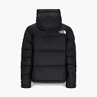 The North Face Himalayan Down Jacket Black