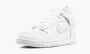 Nike Dunk High SP "Pure Platinum" 