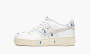 Air Force 1 LV8 3 GS "Paint Splatter - White" 