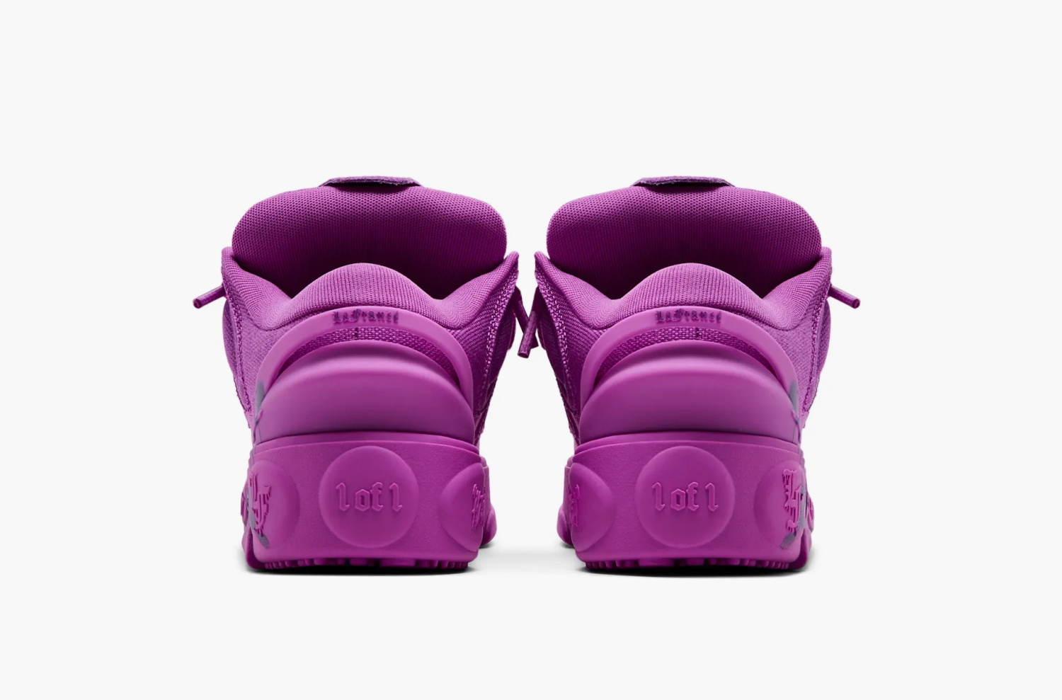 Puma LaFrancé "Mother's Day" 