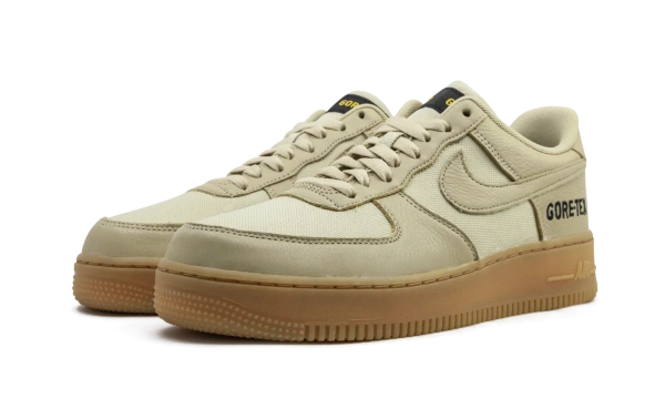 Nike Air Force 1 Gtx Gore - Tex 