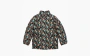 Gucci x The North Face Down Jacket Multicolor/Black 
