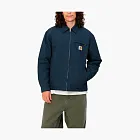 Carhartt WIP Detroit Work Jacket Navy