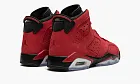 Air Jordan 6 GS Toro Bravo
