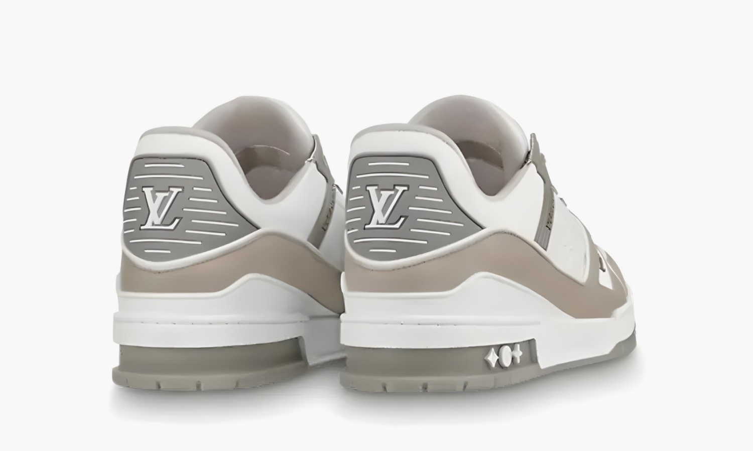 Louis Vuitton Trainer "Ash" 