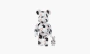 Bearbrick Love Rat 100% And 400% 