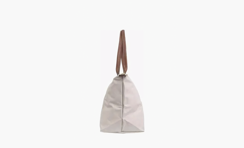 Longchmp Le Pliage 31 White