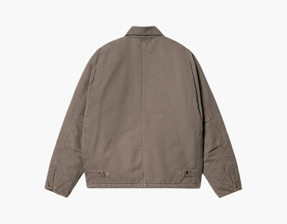 Carhartt WIP OG ARCAN JACKET AGED CANVAS
