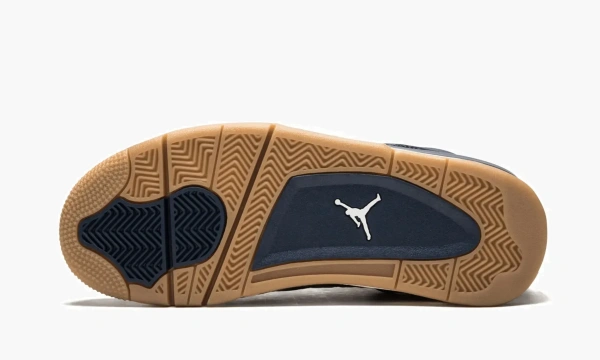 Air Jordan 4 Retro Dunk From Above 