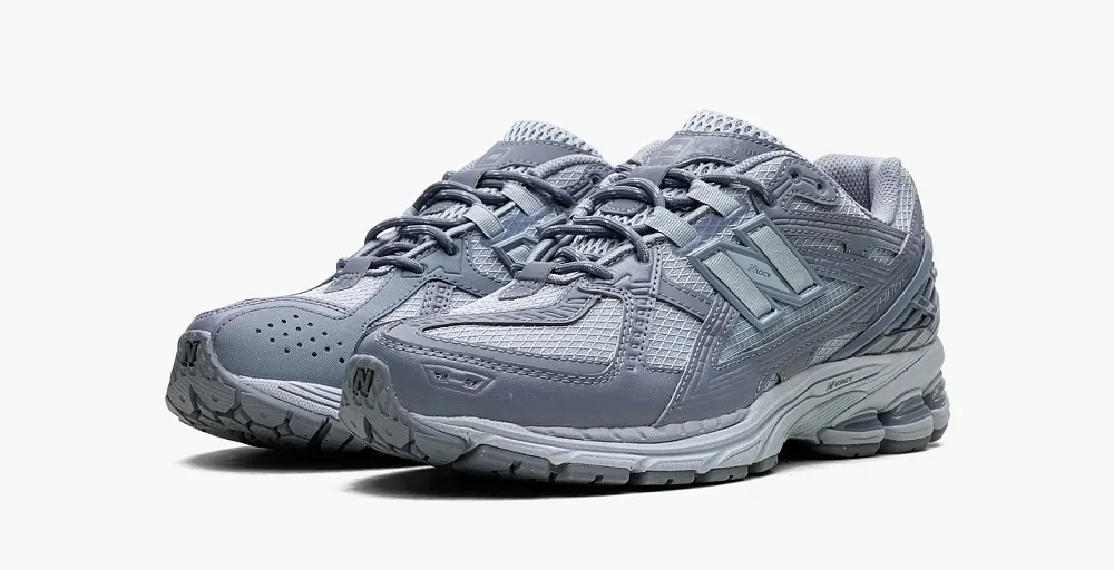New Balance 1906U Arctic Grey