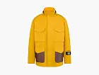 Dior x Stone Island Jacket Yellow