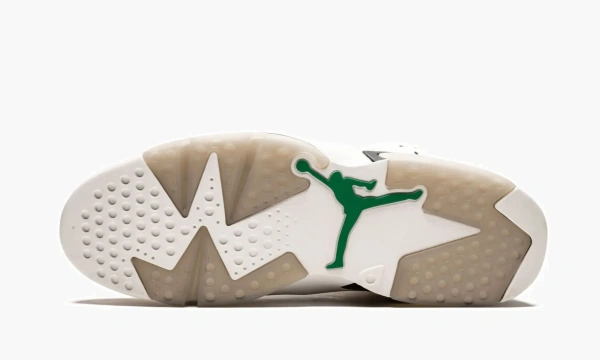 Air Jordan 6 Retro Gatorade 