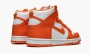 Nike Dunk High GS "Syracuse" 