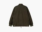 Carhartt WIP Michigan Chore Coat Olive