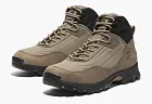 Timberland Mt. Maddsen Mid Lace-Up Waterproof Hiking Boot Medium Beige Mesh