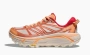Hoka Mafate Speed 2 Pale Tangerine Ember 