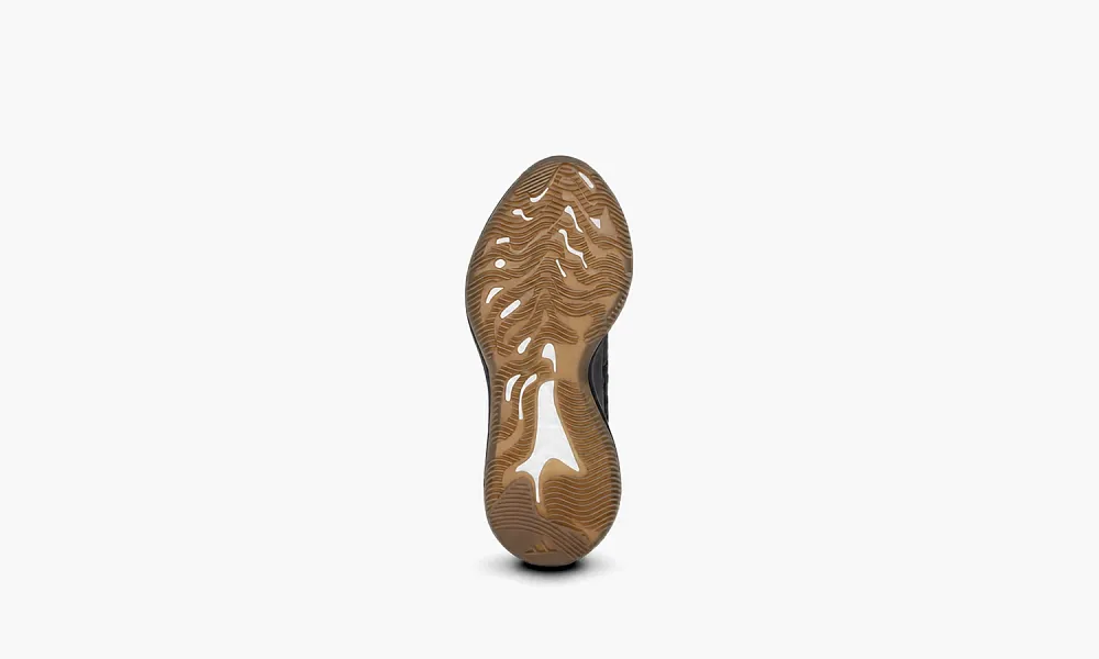 adidas Yeezy Boost 380 Kids Onyx Non-Reflective