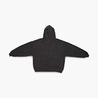Yeezy X GAP Drawstring Hoodie Black