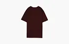 Carhartt K87 Heavyweight Pocket T-Shirt Burgundy