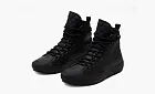 Converse Chuck Taylor All Star All Terrain High Black 