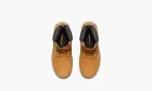 Timberland Outdoor Boot Wheat