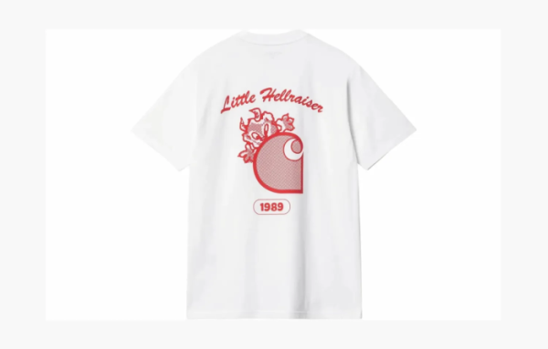 Carhartt WIP Little Hellraiser T-Shirt T 